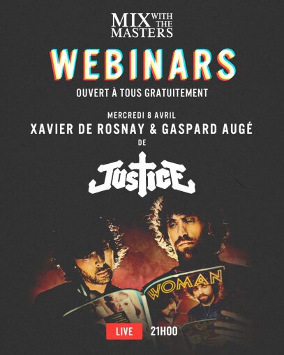 MWTM WEBINAR POST JUSTICE FR MWTM WEBINAR POST JUSTICE FR