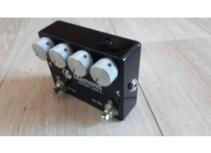 Diamond Pedals Memory Lane Jr. (22122)