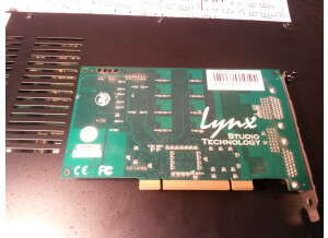 Lynx Studio Technology AES 16