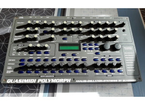 Quasimidi PolyMorph (8366)