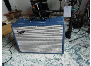 Supro 1648RT Saturn Verb (56954)
