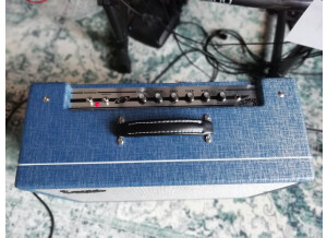 Supro 1648RT Saturn Verb (8852)
