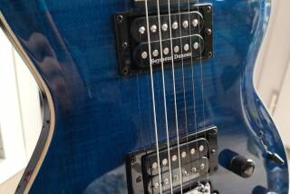 Godin LGXT
