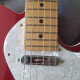 Deluxe Tele Thinline Deluxe Tele Thinline