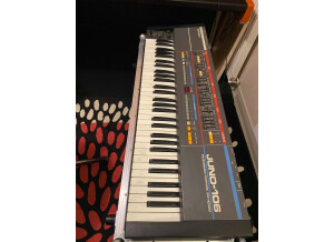 Moog Music Minimoog Voyager Old School (53566)