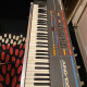 Minimoog Voyager Anniversary 50th Minimoog Voyager Anniversary 50th