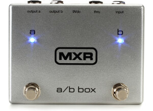AB BOX MXR