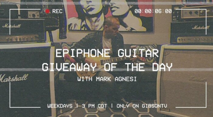 epiphonegiveeaway epiphonegiveeaway