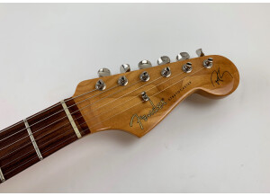 Fender Robert Cray Stratocaster (75212)