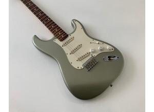 Fender Robert Cray Stratocaster (10825)