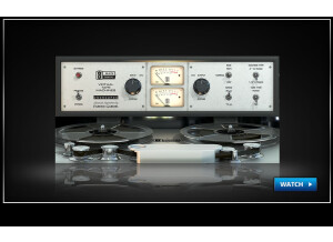 Slate Digital VTM Virtual Tape Machines