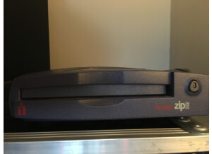 Iomega Zip SCSI 250 Mo (61218)