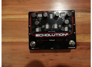 Pigtronix Echolution 2 Deluxe (30928)