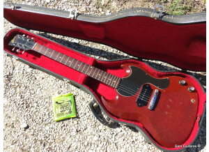 Gibson SG Junior (1965) (18009)