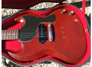 Gibson SG Junior (1965) (69018)