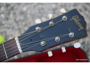 Gibson SG Junior (1965) (7237)