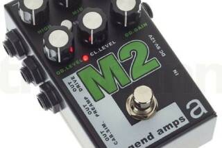 Amt Electronics M2 Marshall JCM800