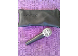 Shure SM58 (94577)