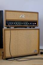 FX Amplification Dual