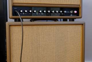FX Amplification Dual