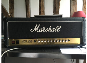 Marshall 4100 JCM900 Dual Reverb [1990-1999] [2003 - ? ] (78182)