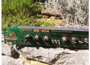 Doepfer MS-404 (37893)