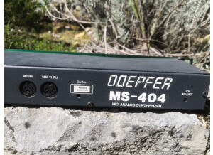 Doepfer MS-404 (55431)