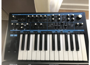 Novation Bass Station II (95760)