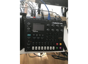 Elektron Digitone (20225)