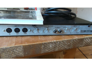 E-MU Proteus 1000 (33505)