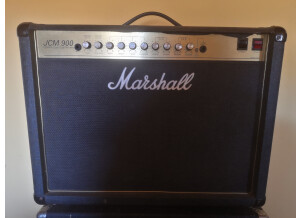 Marshall 4102 JCM900 Dual Reverb [1990-1999] (31324)