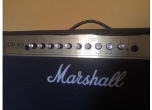 Marshall 4102 JCM900 Dual Reverb [1990-1999] (66174)