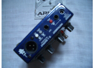 Aphex 1402 Bass Xciter (90952)