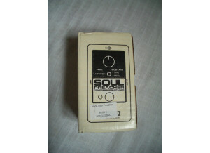Electro-Harmonix Soul Preacher Nano (23399)