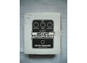 Electro-Harmonix Octave Multiplexer XO (23210)