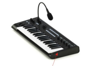 Korg R3 (16937)
