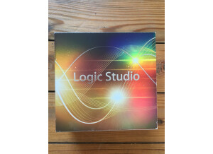 Apple Logic Studio 9 (27523)