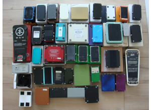 GFI System Clockwork V3 (27535)