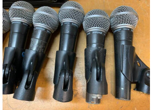 Shure SM58 (65345)