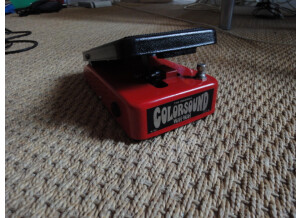 ColorSound wah wah reissue (20799)