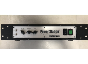 Fryette Amplification Power Station PS-1