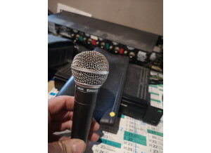 Shure BLX4 (56039)