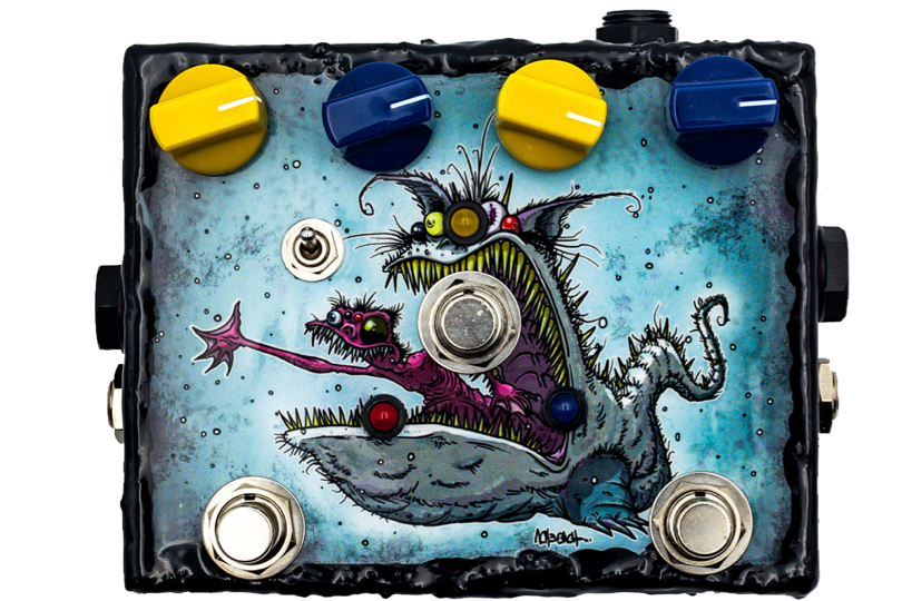 jampedalscustom