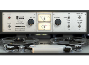 Slate Digital VTM Virtual Tape Machines (62674)