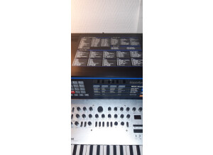 Oberheim Matrix-6R (3125)