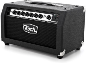 Koch Studiotone II Head (59140)