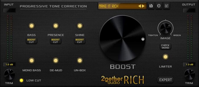 RICH-Simple-00 RICH-Simple-00
