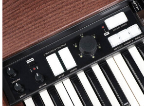 Mojo Classic Close 2