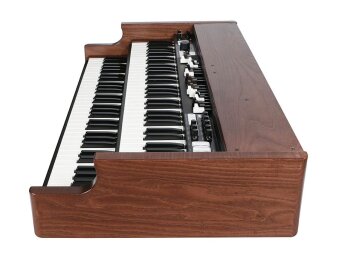 Crumar Mojo Classic : Mojo Classic Side Crumar Mojo Classic : Mojo Classic Side