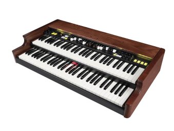 Crumar Mojo Classic : Mojo Classic 2 Crumar Mojo Classic : Mojo Classic 2